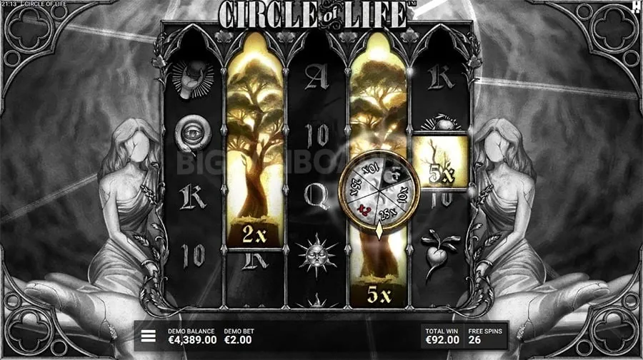 Live Casino Tips