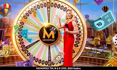 Sports Betting